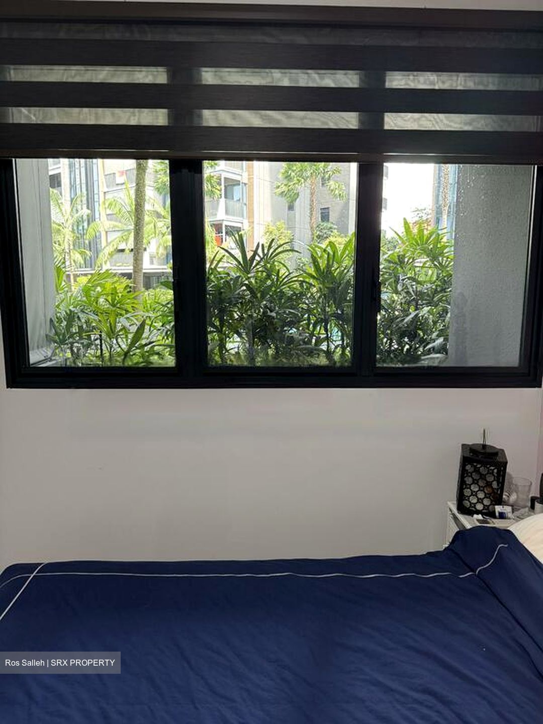 The Garden Residences (D19), Apartment #474749271